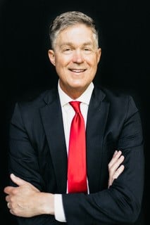 photo of Attorney Rod Harold Jensen